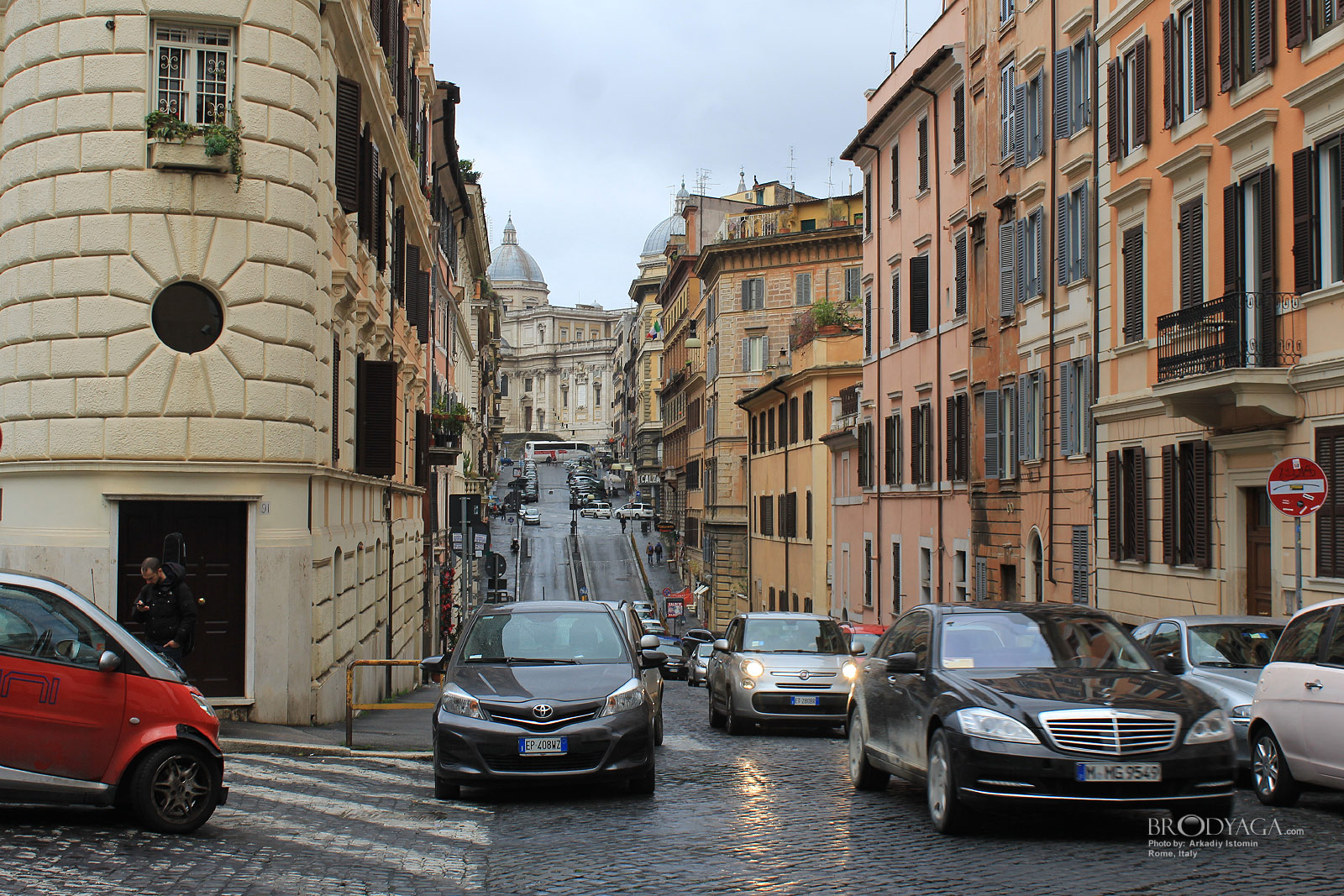 Rome